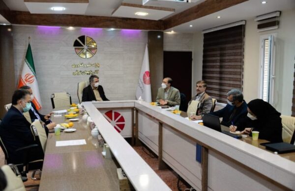 صدور مجوز تاسیس مراکز رشد و نوآوری در آذرشهر، سراب و شبستر