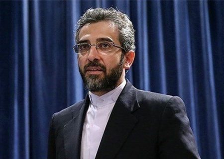 ارزیابی روند مذاکرات از نگاه مذاکره کننده ارشد ایران