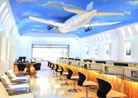 تعطیلی ۱۱ دفتر خدمات مسافرتی در آذربایجان شرقی