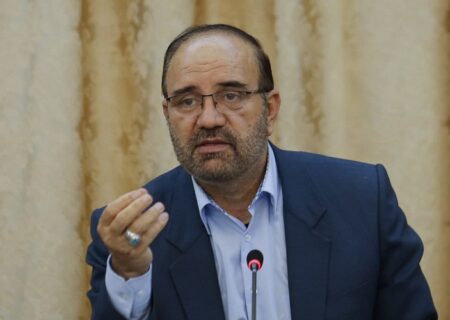 فعال شدن پایانه مرزی خداآفرین  ضروری است.