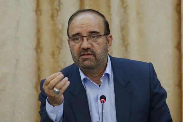 فعال شدن پایانه مرزی خداآفرین ضروری است.