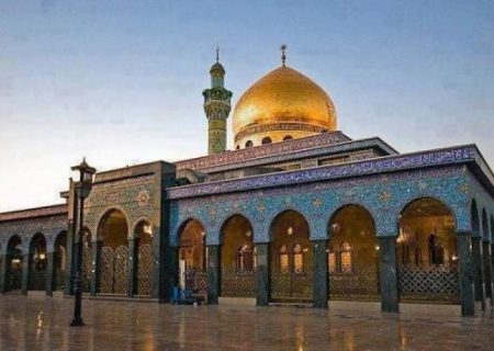 متقاضیان سفر زیارتی سوریه به دفاتر زیارتی زیر نظر سازمان حج مراجعه کنند