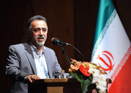 برگزاری جشنواره تئاتر ترکی در تبریز