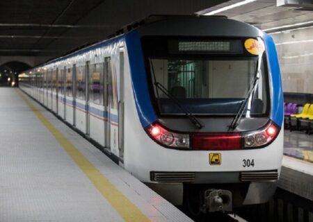 اتمام خط یک اولویت اصلی سال جاری مترو تبریز