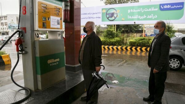 واریز اولین سهمیه بنزین 1402