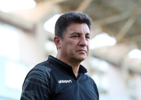 گزینه ایرانی سرمربی تیم ملی خواهد شد/ قلعه‌نویی اولویت اول فدراسیون فوتبال