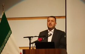 تجلیل از برگزیدگان جشنواره شهید مطهری در تبریز