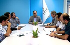 تشکیل نخستین کنسرسیوم شرکت‌های دانش‌بنیان در تبریز