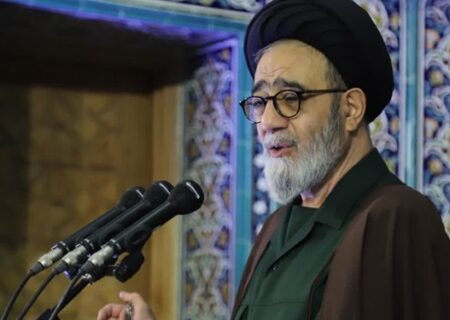 بحران دریاچه ارومیه باید به مساله ملی تبدیل شود