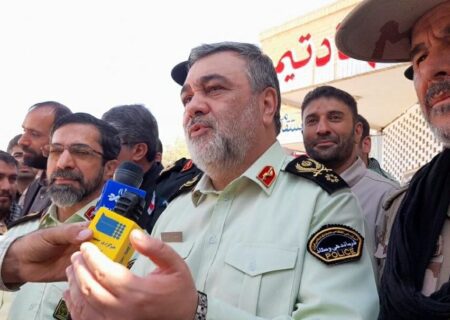 سفر ۶۵۰ هزار نفر برای زیارت اربعین