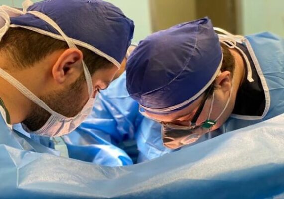 نجات جان دو بیمار با اهدا عضو