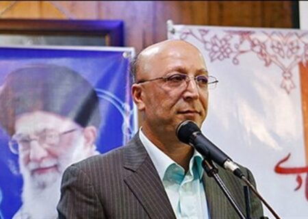 به رؤسای دانشگاه‌های غایب در همایش مرجعیت علمی تذکر داده می‌شود/ضرورت ایجاد اچ ایندکس بومی