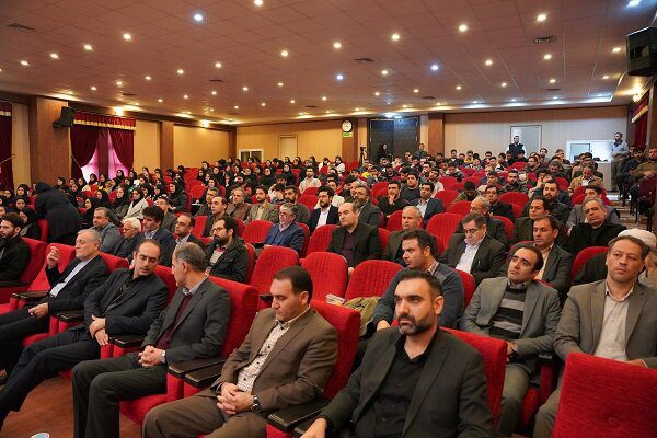 چاپ ۶۰۰ مقاله در مجلات معتبر توسط پژوهشگران دانشگاه آزاد اسلامی ارومیه