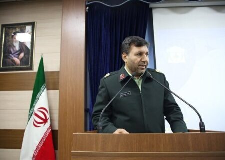 توقیف کامیونی با ۲۶۸ کیلوگرم شیشه در مرز