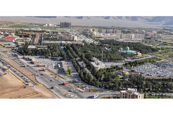 امضای دانشگاه آزاد پای دغدغه‌های جامعه