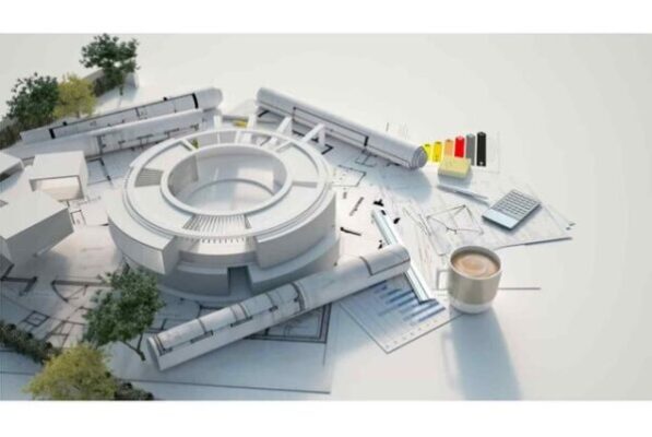 آشنایی با فضای کسب و کار در حوزه معماری و شهرسازی