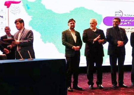 آغازبه کار فن‌بازار منطقه‌ای استان تهران برای به‌هم‌رسانی صنعت و فناوری