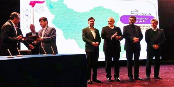 آغازبه کار فن‌بازار منطقه‌ای استان تهران برای به‌هم‌رسانی صنعت و فناوری