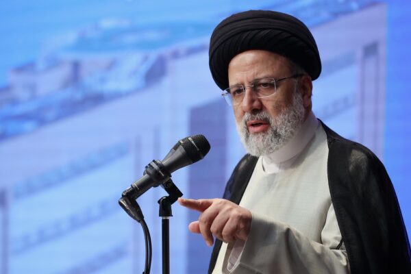 ابتکار عمل انتقام در دست نیروهای مسلح ماست