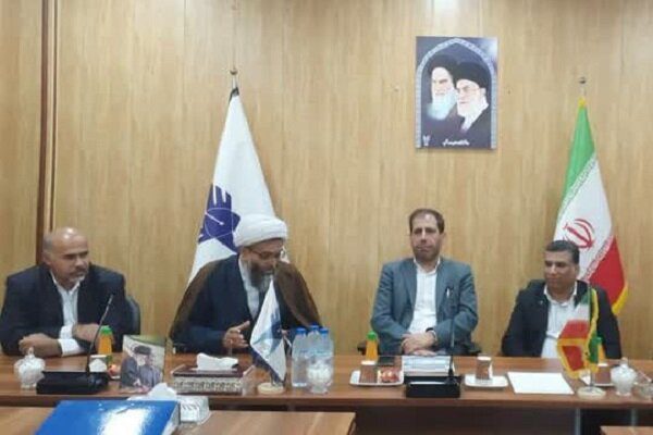 اختتامیه سومین جشنواره شعر صحیفه سجادیه در قشم برگزار می‌شود