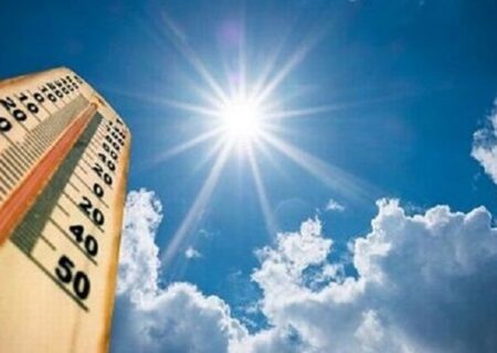 استان آذربایجان شرقی با 3.4 درجه جزء 3 استان اول کشور در زمینه افزایش دماست