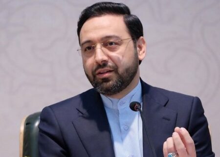 استاندار آذربایجان‌شرقی: مدیران دچار روزمرگی نشوند