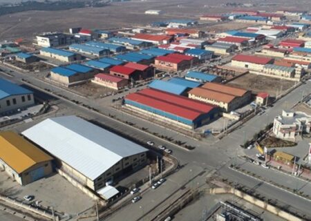استاندار آذربایجان‌شرقی:  نمی‌پذیریم واحدی در یک شهرک صنعتی غیرفعال باشد