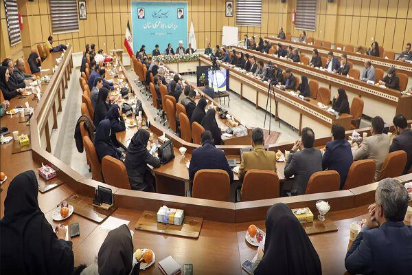 اطلاع رسانی جهاد تبیین بر عهده روابط عمومی‌ دستگاه‌های اجرایی است