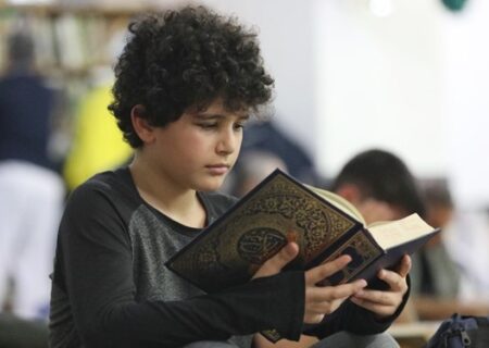 اعتکاف، فرصتی طلایی برای تفکر و  خودسازی