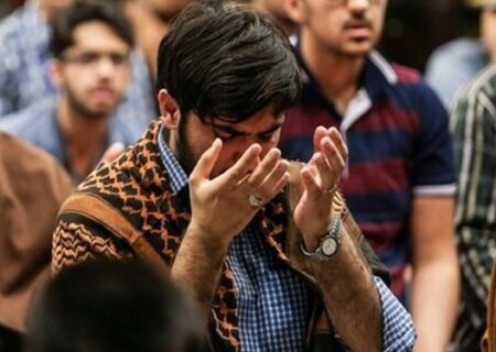افزایش 50 درصدی آمار ثبت نام کنندگان اعتکاف در آذربایجان شرقی