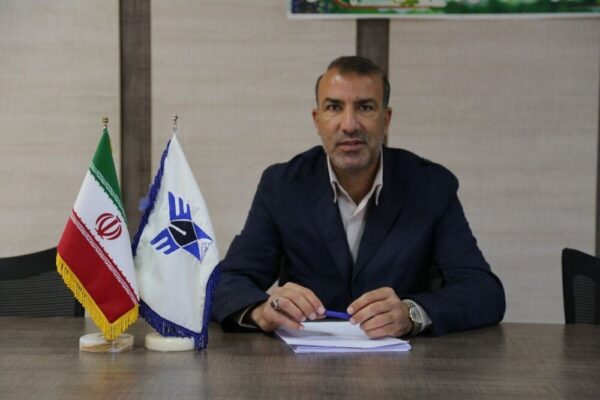 افزایش ۷ درصدی دانشجویان دانشگاه آزاد ایلام با اجرای آمایش/ تولید بیش از ۲ تن قارچ دکمهای در واحد مهران