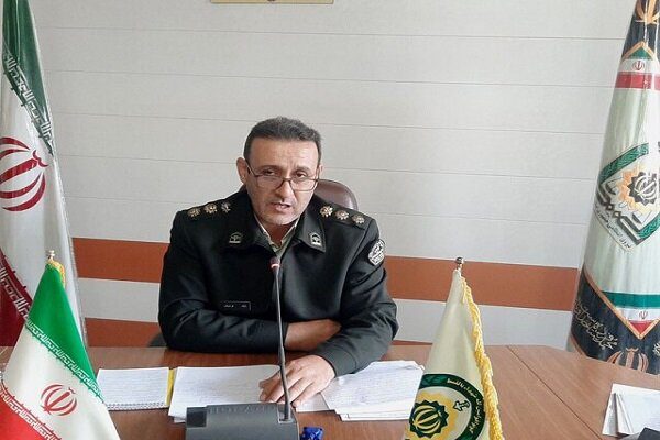 انهدام ۲۸ باند قاچاق کالا در آذربایجان‌غربی