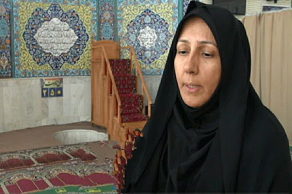 برگزاری سومین جشنواره فرهنگی امامت و مهدویت در دانشگاه آزاد شهرکرد