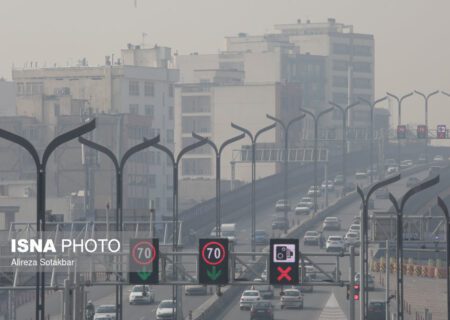 بیش از ۲۶ هزار مرگ منتسب به آلودگی هوا در ۱۴۰۱ / قانون هوای پاک به درستی اجرا می‌شود؟
