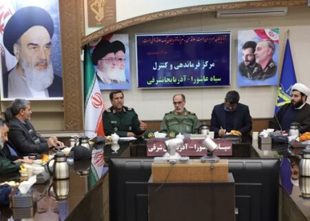 تبریز، قطب شمال غرب اردوهای راهیان پیشرفت و امید کشور