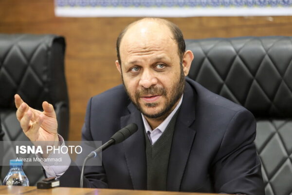 تلاش برای بهبود وضعیت شرکت لوله‌سازی اهواز/ فولاد اکسین هوای شرکت را داشته باشد