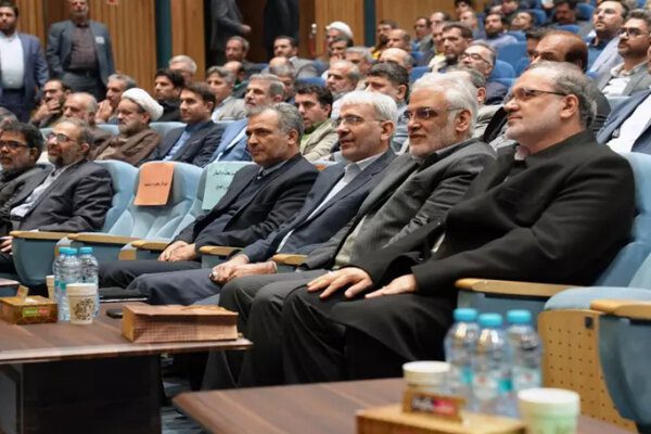 جشنواره امامت و مهدویت دانشگاه آزاد اسلامی آغاز به کار کرد