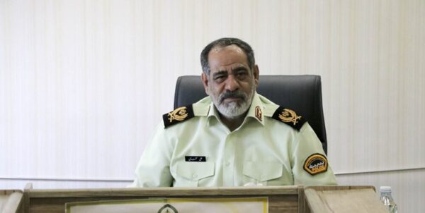 دستگیری سارقان 150 میلیاردی در تبریز