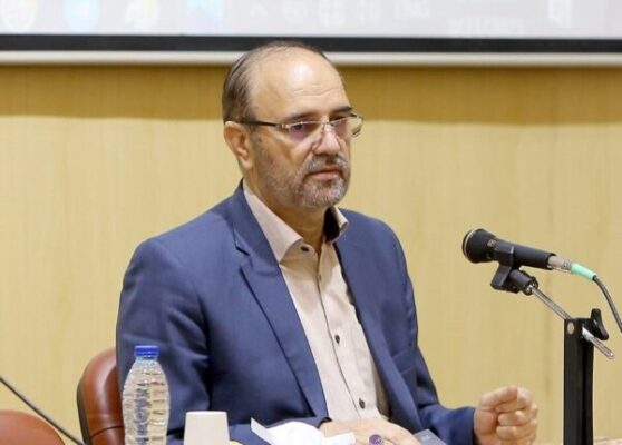 دکتر کاظمی آشتیانی الگوی علمی و عملی برای نسل جوان امروز است 