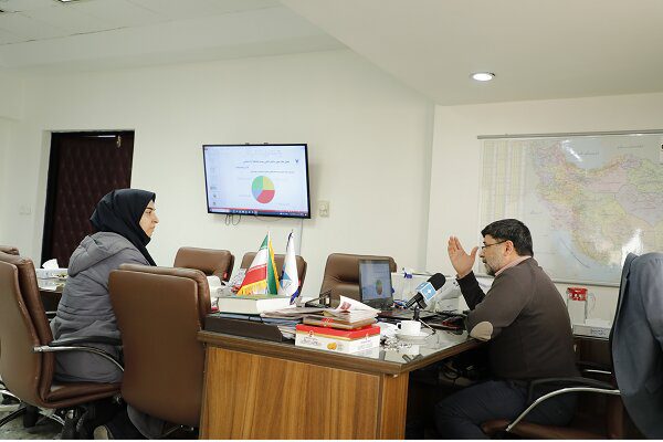 سامانه اطلاعات آمایشی دانشگاه آزاد اردیبهشت‌ماه نهایی می‌شود/ فعال کردن دسترسی‌ها تا هفته آینده