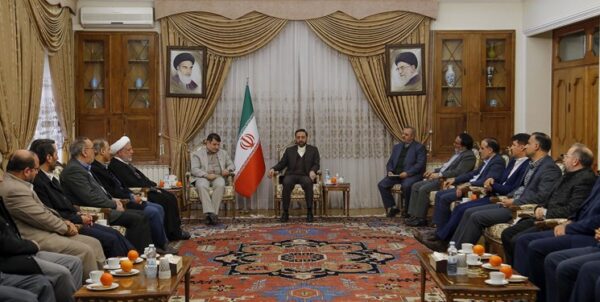 عقب ماندگی آذربایجان‌شرقی باید جبران شود