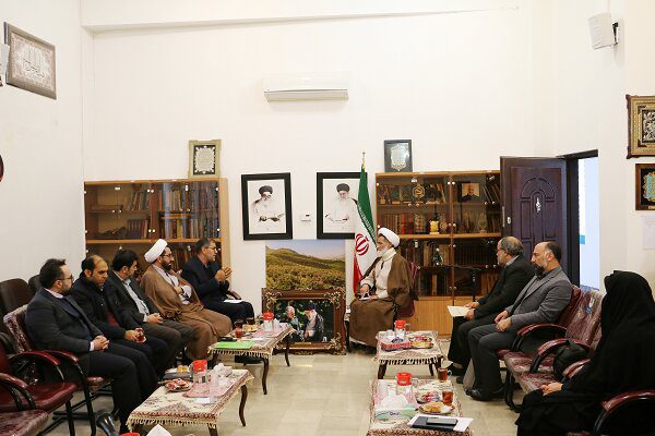 عمل‌گرایی مهدوی موجب حاکمیت مهدویت در جامعه می‌شود