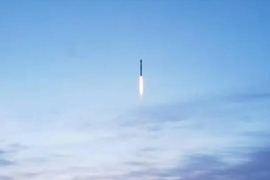 موفقیت ماهواره‌های زمین‌شناسی چین در آزمایش‌های مداری