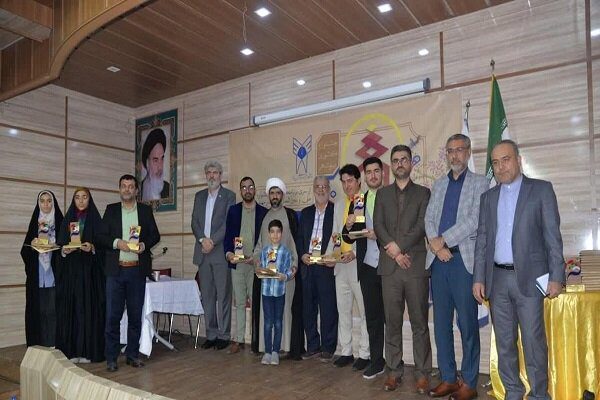 نفرات برتر جشنواره ملی «مشاعره علوی» معرفی شدند