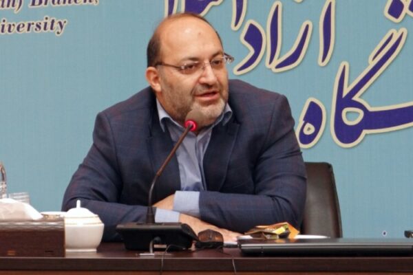 پیش‌بینی درآمدزایی ۵۰ میلیاردتومانی واحد مجلسی/ ۶۴ رشته استان اصفهان با اجرای آمایش  ساماندهی شدند