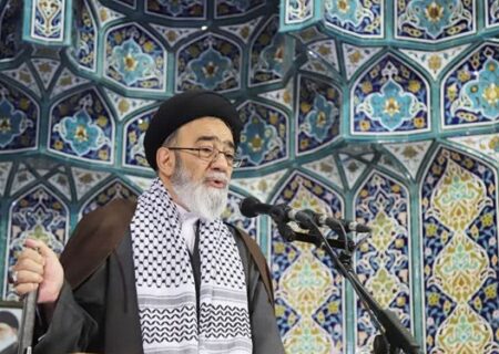آل‌هاشم: حضور در انتخابات تقویت‌کننده اقتدار  و ناامید کردن دشمن است