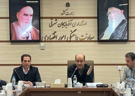 اجرای طرح توسعه نیروگاه تبریز با 18 هزار میلیارد تومان