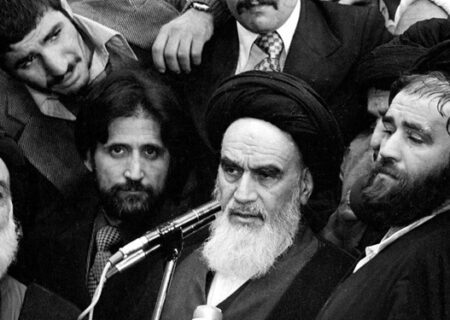 اعلامیه‌های امام خمینی چگونه در تبریز چاپ و توزیع می‌شد