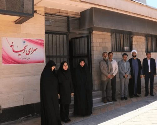 دفتر امور زنان و خانواده دانشگاه از کسب‌وکار های خلاقانه دانشجویان دختر حمایت های چند جانبه دارد