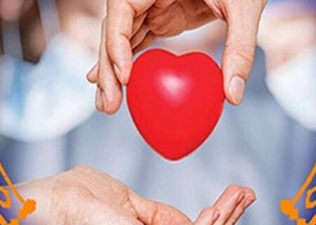 انجام 3 مورد اهدای عضو از بیماران مرگ مغزی در بیمارستان امام رضا (ع) تبریز